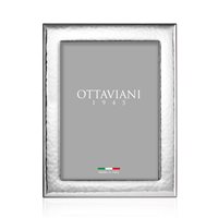 Frame Ottaviani in Silver 26025AM - 26025AM